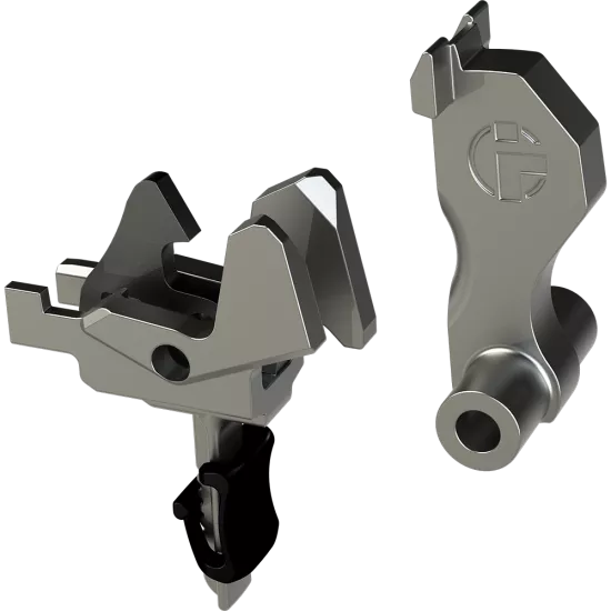 HIPERFIRE XTREME AK T3 TRIGGER W/EXTENED