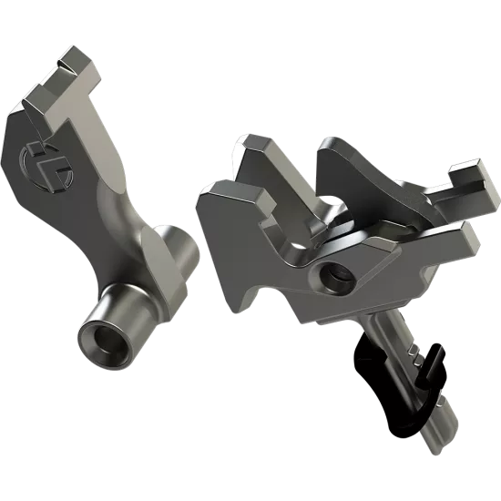 HIPERFIRE XTREME AK T3 TRIGGER W/EXTENED