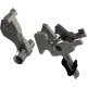 HIPERFIRE XTREME AK T3 TRIGGER W/EXTENED