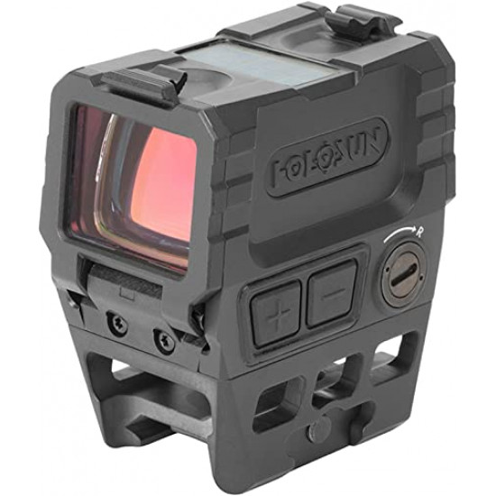 HOLOSUN SCOPE AEMS RED DOT