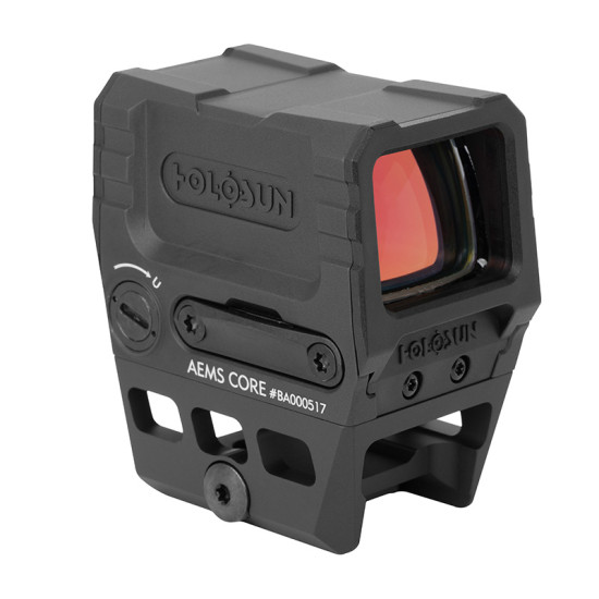 HOLOSON AEMS CORE