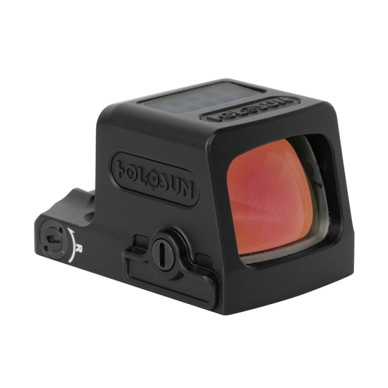 HOLOSUN EPS CARRY RED MRS