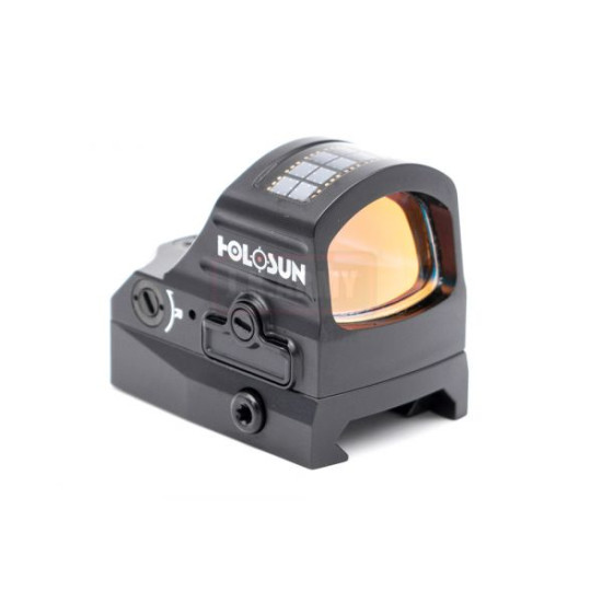 HOLOSUN HS507C RED DOT SIGHT (PRE-OWNED) 