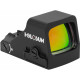 HOLOSUN OPTICS HS507K REFLEX DUAL RETICLE SUBCOMPACT.