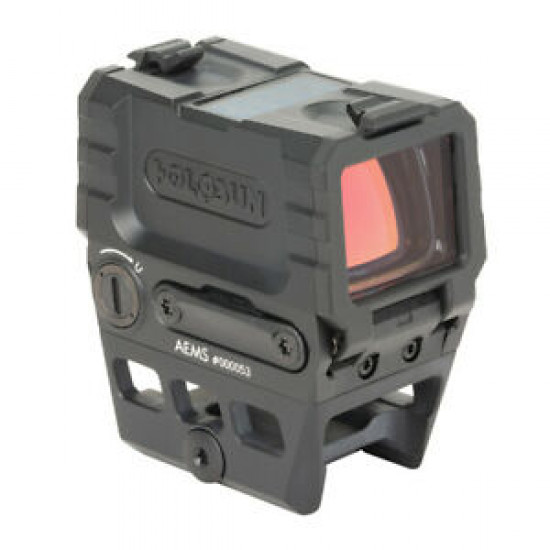 HOLOSUN SCOPE AEMS RED DOT