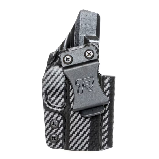 ROUNDED HOLSTER FOR GLOCK 19/19X/23/32