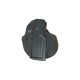 SAFARILAND CZ-75 RIGHT HAND PADDED HOLSTER OWB PRE-OWNED
