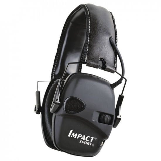 HONEYWELL IMPACT ELECTRONIC SPORTS EAR MUFFS