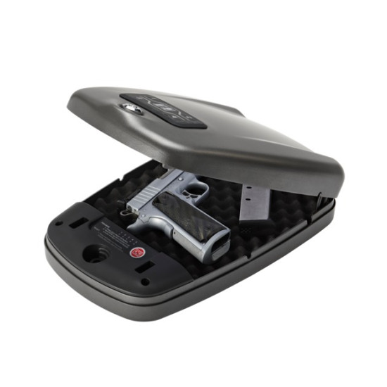 Hornady RAPiD Safe 2700KP