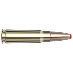 HORNADY 7.62X39 255 GR SUB‑X SUB-SONIC 