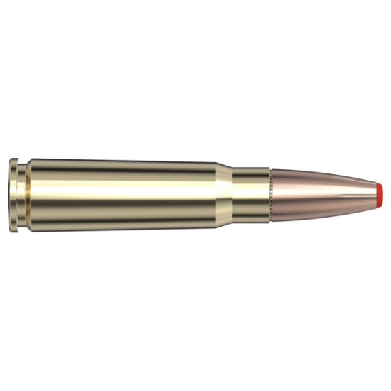 HORNADY 7.62X39 255 GR SUB‑X SUB-SONIC 