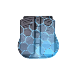 Double Magazine Holster Hydro