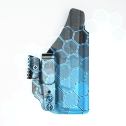Pistol Holster Hydro