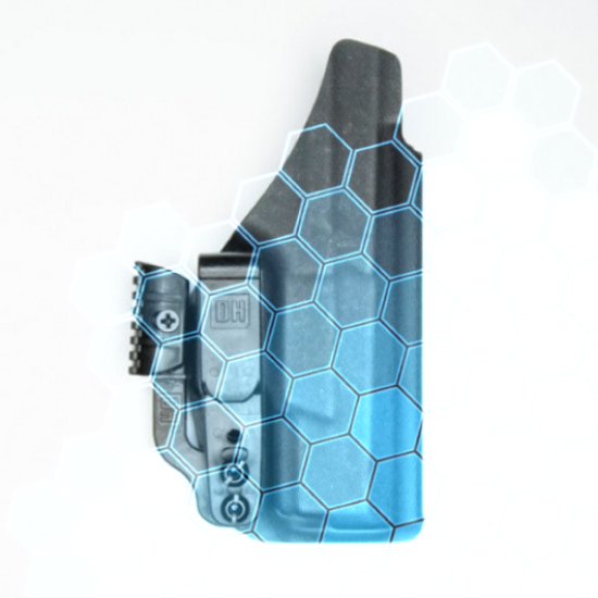 Pistol Holster Hydro