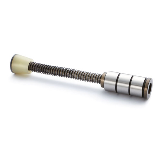 JP Enterprises Gen2 Silent Captured Spring System (SMALL FRAME) AR-15