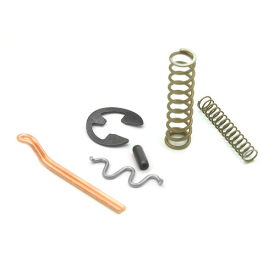 JP-5 REPLACEMENT PARTS KIT by JP Enterprises