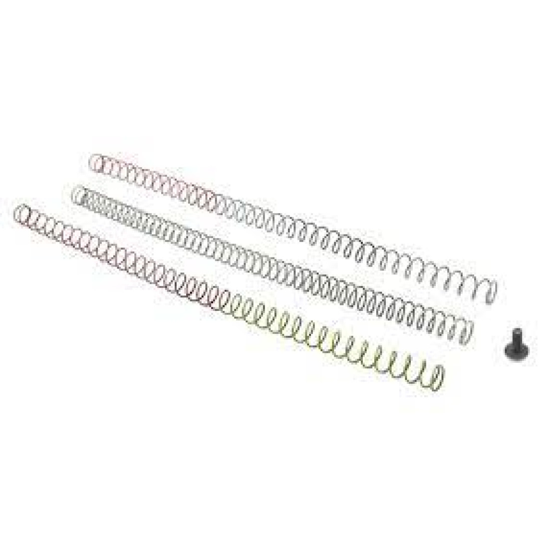 JP ACCESSORY SPRING PACK