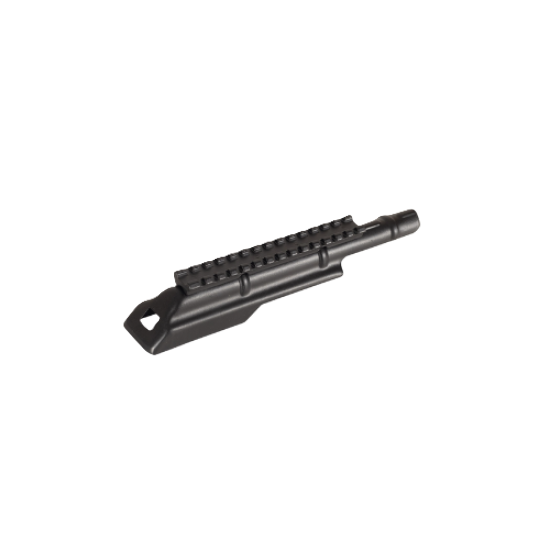KEY-ARMA AK SINGLE PICATINNY DUST COVER