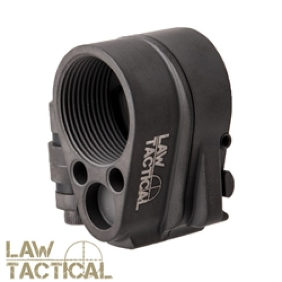 Folding Stock Adapter Gen 3-M for AR by Law Tactical