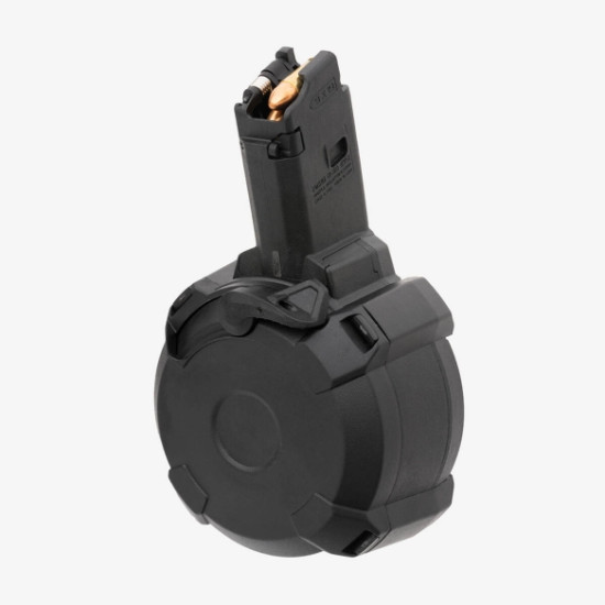 MAGPUL PMAG D-50 EV9 - CZ SCORPION EVO 3/3+ 