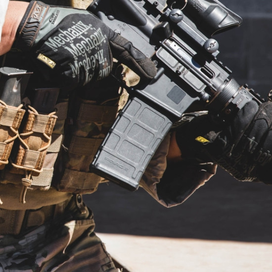 MAGPUL PMAG® 30 AR/M4 GEN M2 MOE