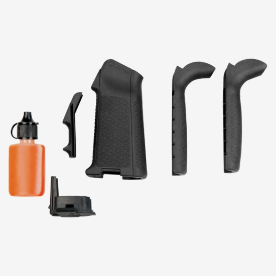 MIAD GEN 1.1 Grip Kit for AR15 / AR10 by Magpul