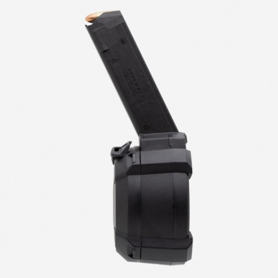 MAGPUL PMAG D-50 GL9 – GLOCK 50 Round 9mm