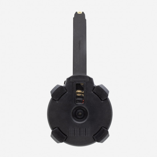 MAGPUL PMAG D-50 GL9 – GLOCK 50 Round 9mm