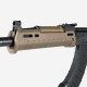 MAGPUL ZHUKOV-U AK HANDGUARD - AK47/AK74 FDE