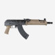 MAGPUL ZHUKOV-U AK HANDGUARD - AK47/AK74 FDE