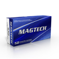 Magtech 25 Auto (6.35) FMJ (50's)