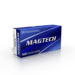 MAGTECH 32 AUTO (7.65) FMJ 50
