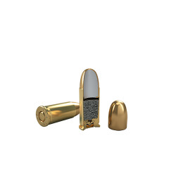 MAGTECH 32 AUTO (7.65) FMJ 50