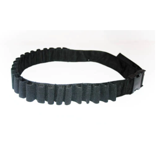 MAVERICK TACTICAL ELASTIC LOOPS SHOTGUN BELT