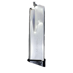 Magazine for 1911/2011 | 40 S&W | 19 Round (126mm) by MBX