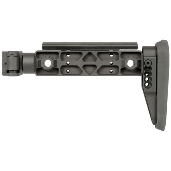 Fixed Beam Stock - Alpha Series | Midwest Industries