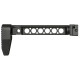 Light Weight Stock (Side Folding) by Midwest Industries