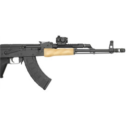 Midwest Industries AK Railed Gas Tube 