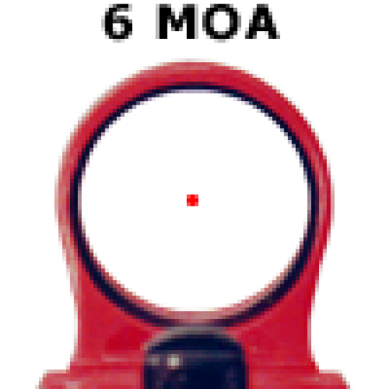 C-MORE Dot Module 6 MOA