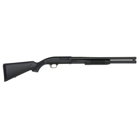 MOSSBERG MAVERICK ARM MODEL 88 18.5" PUMP ACTION