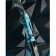 MTS ARMS M12 230 1X 12GA 28" 11+1 BLUE