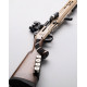 MTS ARMS M12 PROMAX 12GA 18.5" 6+1 FDE WS
