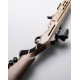 MTS ARMS M12 PROMAX 12GA 18.5" 6+1 FDE WS