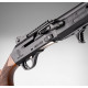 MTS ARMS M12 PRO 12GA 18.5" 6+1 BLK WS