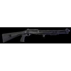 MTS ARMS M12 PROMAX 12GA 18.5" 6+1 BLK SS