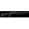MTS ARMS M12 PROMAX 12GA 18.5" 6+1 BLK SS