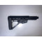 FIXED BUFFER TUBE WITH BUTTSTOCK NKS405