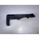 FIXED BUFFER TUBE WITH BUTTSTOCK NKS404