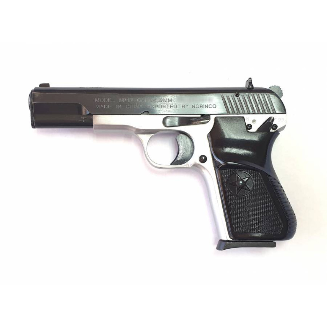 Norico R5 Norinco NP17