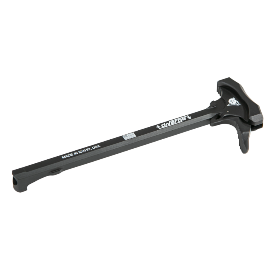 Odin Works AR-15 Diverge Charging Handle Black